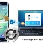 رابط تحميل برنامج Samsung Smart Switch نقل الملفات والصور من الموبايل للكمبيوتر