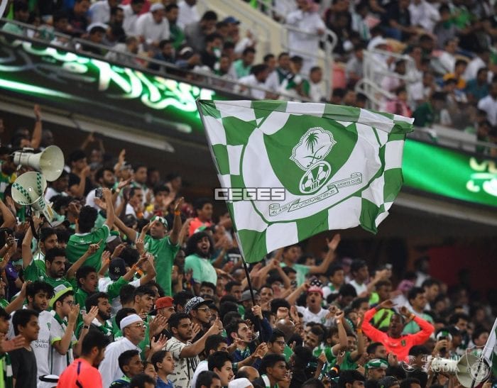 موعد مباراة الاهلي السعودي والحزم في الجولة (23) من الدوري السعودي