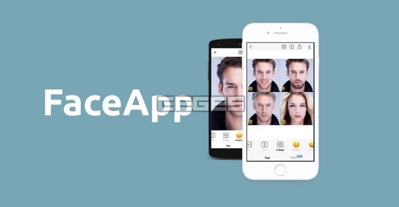 تحميل برنامج Face app 2021 طريقة تحميل برنامج فيس اب لجميع أنواع الموبايلات