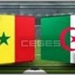 موعد مباراة الجزائر والسنغال القادمة 19-7-2019 في نهائي أمم أفريقيا 2019