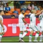 موعد مباراة الجزائر والسنغال فى المباراة النهائية من بطولة كأس أمم أفريقيا 2019