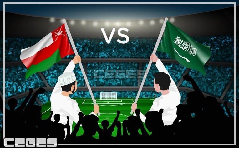 تابع القنوات الناقلة لمباراة السعودية وعُمان اليوم الأثنين 2/12 في كأس الخليج 24