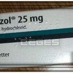 دواء تربتيزول Tryptizole لعلاج الإكتئاب وتقلب المزاج
