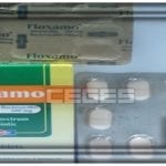 دواء فلوكسامو FLOXAMO مضاد حيوي لعلاج العدوي البكتيرية