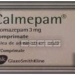 دواء كالميبام Calmepam لعلاج القلق والإضطراب النفسي