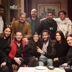 مواعيد عرض مسلسل البرنس لمحمد رمضان الحلقة اليوم + الإعادة على mbc 1