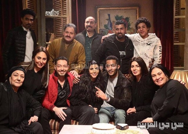 مواعيد عرض مسلسل البرنس لمحمد رمضان الحلقة اليوم + الإعادة على mbc 1