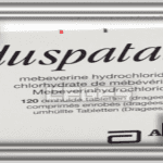 دواء دوسباتالين Duspatalin لعلاج حدة أعراض القالون العصبي