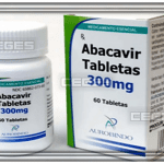 دواء أباكافير Abacavir لعلاج نقص المناعة بالجسم