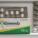 دواء الزاميندا Alzmenda لعلاج الزهايمر