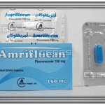 دواء امريفلوكان Amriflucan مضاد لفطريات الجلد والمهبل