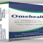 دواء اوميهلث Omehealth لعلاج قرحة المعدة والاثني عشر