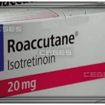 دواء روكتان Roaccutane لعلاج حب الشباب