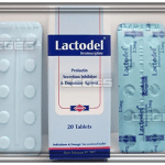 دواء لاكتوديل Lactodel لوقف الرضاعة
