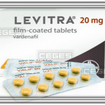 نشرة دواء ليفيترا Levitra