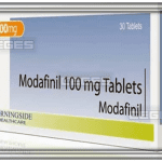 دواء مودافينيل Modafinil علاج متلازمة التعب