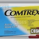 نشرة كومتريكس Comtrex.. من افضل أدوية لعلاج سيلان ورشح الأنف