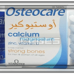 دواء اوستيوكير (Osteocare) دواعي الاستعمال والاثار الجانبية