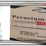 دواء بيراكتام Peractam مضاد حيوي