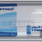 دواء تايمر Tymer قطرة لعلاج ملتحمة العين