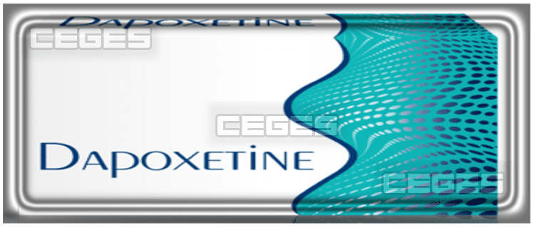 دواء دابوكستين Dapoxetine لعلاج مشاكل الإنجاب عند الرجال