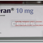بريمبران (Primperan) دواعي الاستعمال والاثار الجانبية