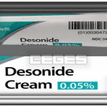 دواء ديزونيد Desonide لعلاج المشاكل الجلدية والحساسية والارتكاريا