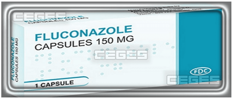 دواء فلوكازول Flucazole عقار مضاد للفطريات