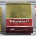 دواء فيتاماكس بلاس Vitamax Plus مكمل غذائي
