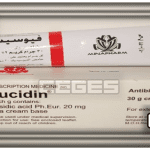 دواء فيوسيدين fucidin لعلاج الامراض الجلدية