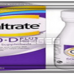 دواء كالترات Caltrate علاج نقص الكاليسوم في الجسم