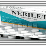 دواء نيبيلت Nebitet لعلاج ارتفاع ضغط الدم