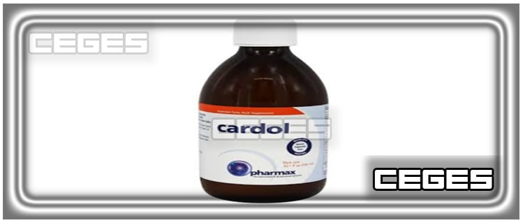 دواء كاردول Cardol لعلاج ارتفاع الضغط