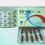 برين اوكس (Brain ox) دواعي الاستعمال والآثار الجانبية
