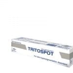 كريم تريتوسبوت (Tritospot) دواعي الاستخدام والأضرار