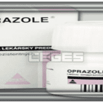 دواء أوبرازول Oprazole لعلاج قرحة المعدة والحموضة