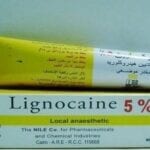 لجنوكايين (Lignocaine) دواعي الاستعمال والآثار الجانبية