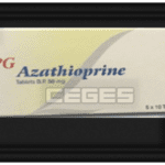 دواء أزاثيوبرين Azathioprine لعلاج أمراض المناعة