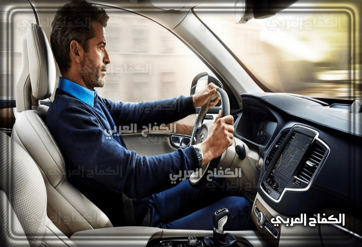 تعديل مهنة سائق خاص في خطوات بسيطة 2023 – 1444 في السعودية