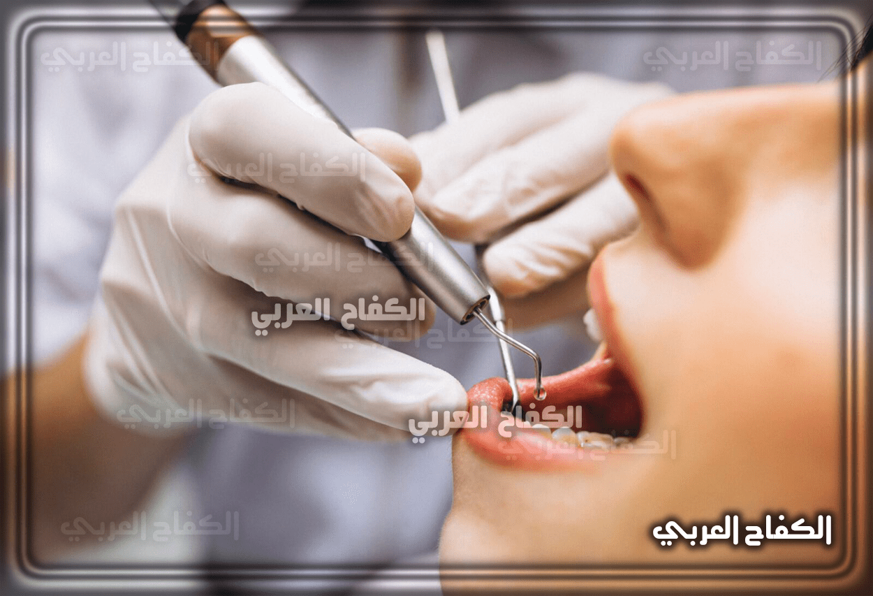 كم راتب طبيب الأسنان أول ما يتخرج في السعودية 2023 – 1444 ؟