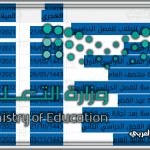 جدول التقويم الدراسي الجديد في السعودية.. متي مواعيد الاختبارات النهائية الفصل الدراسي الأول