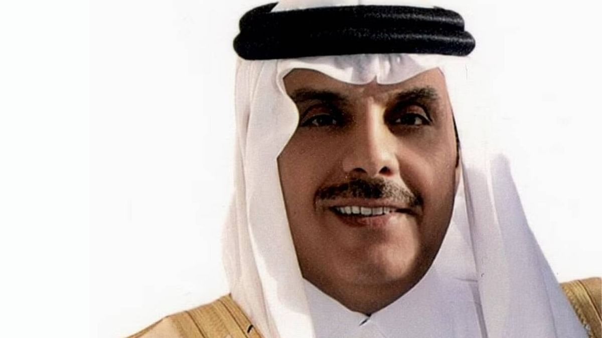 من هو نائب وزير الدفاع السعودي الجديد