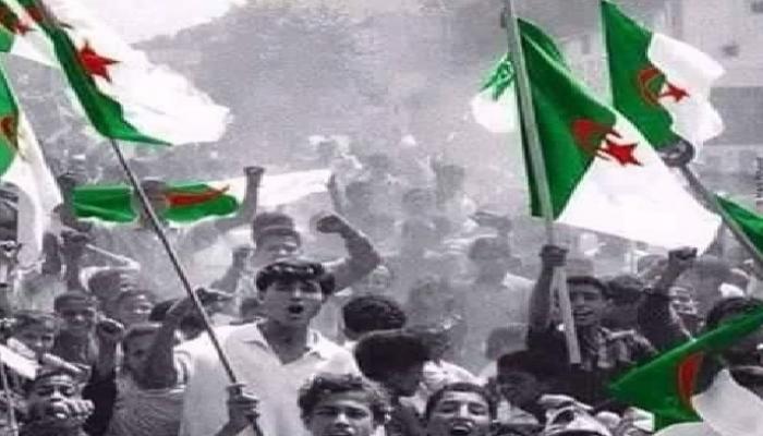 أجمل شعر عن عيد استقلال الجزائر
