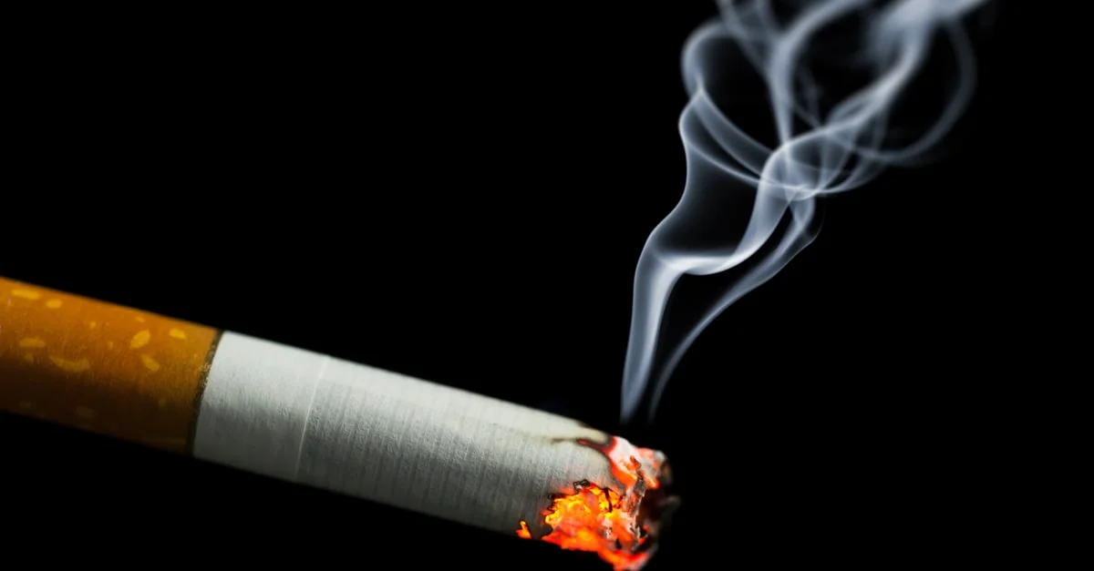 تفسير حلم التدخين لغير المدخن