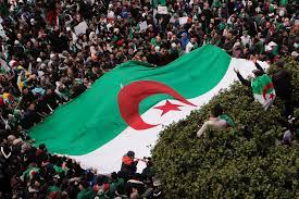 أجمل شعر عن عيد استقلال الجزائر