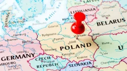 هل بولندا تحتاج فيزا للسعوديين 2023